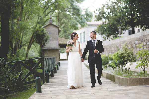 fotos bodas galicia