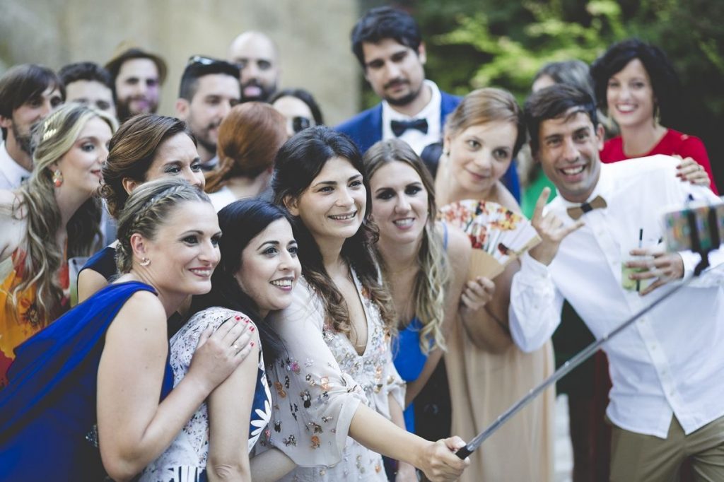 fotos bodas galicia